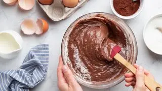 Brzdąc wielkopolski - przepis na pyszne i proste ciasto