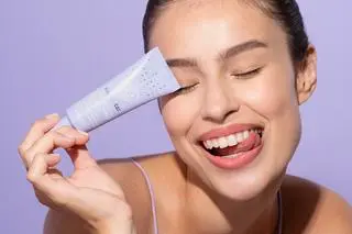 Pielęgnacja twarzy SUPERSTAR 