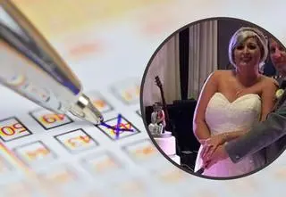 Wygrała 148 milionów na loterii, a mąż wydawał jej nagrodę. "Traktował ją jak bankomat" 