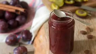 Rozgrzewający dżem śliwkowy - wspiera metabolizm i perystaltykę jelit. Czy może pomóc w odchudzaniu?