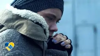 Ile osób uciekło przed wojną w Ukrainie? Straż Graniczna podaje dane