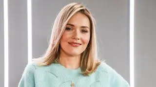 Nie ustępują miejsca ciężarnym. Magdalena Lamparska: "Niezauważana"