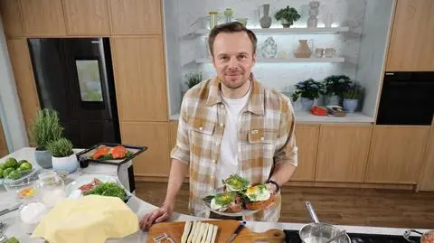 Czas na nowalijki. Tymi wiosennymi daniami zaskoczysz domowników