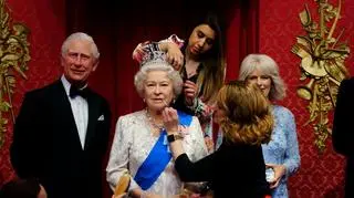 Muzeum Figur Woskowych Madame Tussaud w Londynie – atrakcje, zwiedzanie, ciekawostki