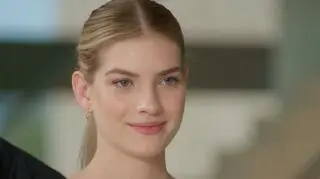 Natalia Węgrzynowska weszła do finału "Top Model". Co o niej wiemy?