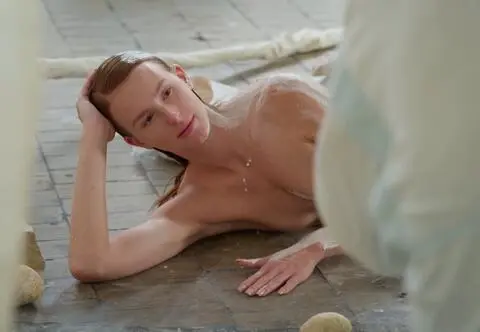 Naga sesja w "Top Model". Uczestnicy nie mieli łatwego zadania. "Chce mi się płakać" [ZDJĘCIA] 