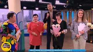 Specjalny dzień w studiu Dzień Dobry TVN. Nikt się tego nie spodziewał