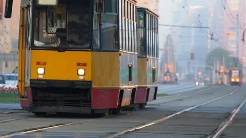 Bydgoszcz. Śmierć nastolatki na torach