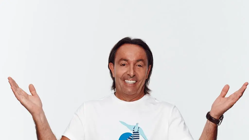 Michel Moran