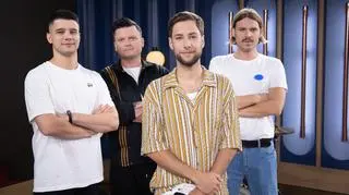 Michał Szczygieł powraca z nowym albumem