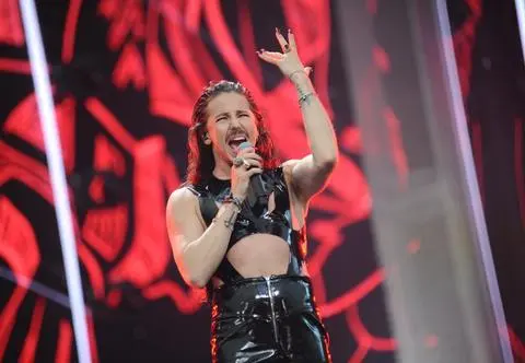 Michał Szpak znów zaskoczył fanów. "To będzie Legendary Sytuacja"