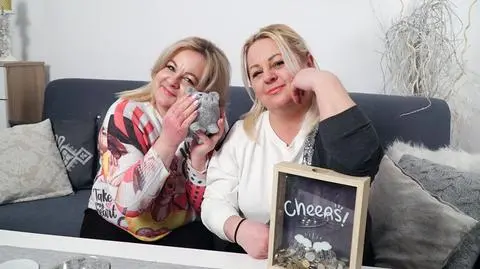 Bliźniaczki z "Gogglebox. Przed telewizorem"