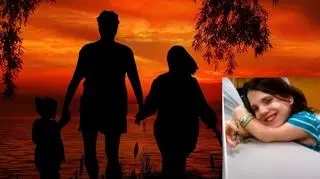 Myśleli, że adoptują 7-latkę, która okazała się dużo starsza