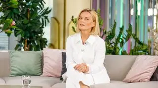 Małgorzata Foremniak zasłabła w pracy. To, co powiedział jej lekarz, było zaskakujące