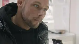 "Życie na kredycie". Marcel kupuje pierścionek zaręczynowy. "Musimy mieć największy"