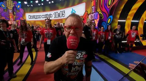 Wyjątkowe licytacje na WOŚP