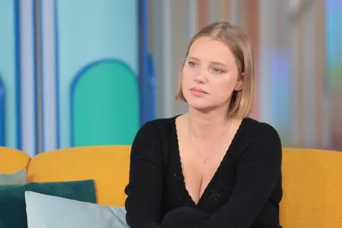 Joanna Kulig