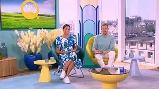 Hugh Grant uwięziony w komedii romantycznej?