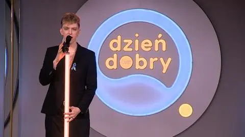 Tomasz "Recepty" DDTVN