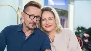 Gosia Ohme wyprawiła urodziny pani Ewie, która założyła rodzinny dom dziecka. "Wszyscy zaczęli płakać" 