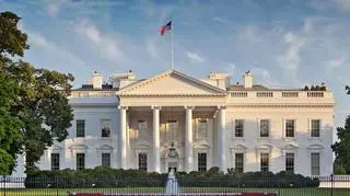 Co warto wiedzieć o Białym Domu? Ciekawostki i historia rezydencji prezydentów USA