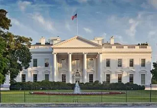 Co warto wiedzieć o Białym Domu? Ciekawostki i historia rezydencji prezydentów USA