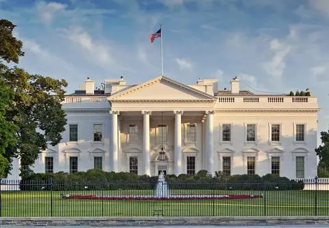 Co warto wiedzieć o Białym Domu? Ciekawostki i historia rezydencji prezydentów USA