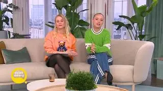 Ćwiczymy uważność 