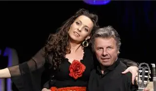 Emilian Kamiński, Justyna Sieńczyłło