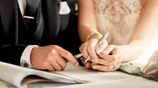 Nie przyszedł na wesele. Para młoda zażądała zwrotu pieniędzy