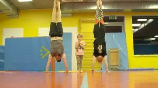Polscy gimnastycy ze światową popularnością 