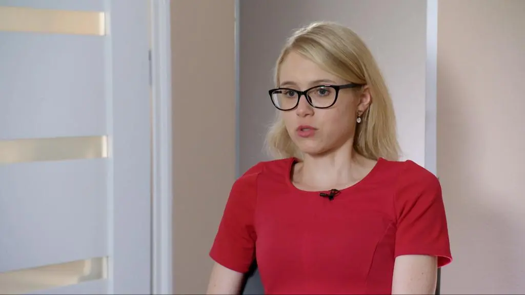 Ada Chudzik