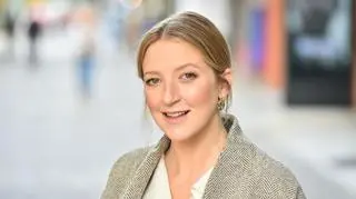 Lara Gessler świętuje z mężem. To ważny dzień dla Piotra. "Ostatnie 30-ste"