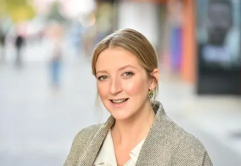 Lara Gessler świętuje z mężem. To ważny dzień dla Piotra. "Ostatnie 30-ste"