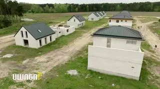 Zostali bez domu i bez pieniędzy. "Deweloper wyrzucił mnie z biura i powiedział, że wezwie policję"