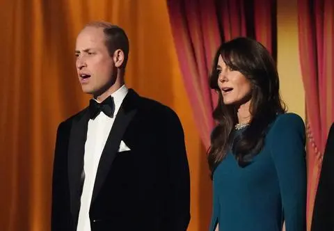 Te rzeczy William i Kate pakują w każdą podróż. To obowiązek członków rodziny królewskiej 