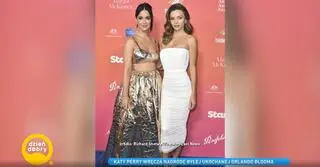 Katy Perry i Miranda Kerr - co je łączy?