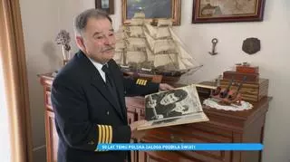 Niepowtarzalna historia zwycięstwa Polaków w Operation Sail. Uczestnicy regat z 1972 r. są poszukiwani