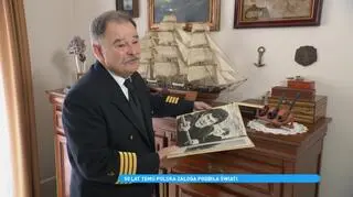 Niepowtarzalna historia zwycięstwa Polaków w Operation Sail. Uczestnicy regat z 1972 r. są poszukiwani