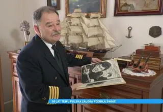 Niepowtarzalna historia zwycięstwa Polaków w Operation Sail. Uczestnicy regat z 1972 r. są poszukiwani