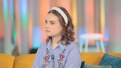 Agata Borkowska wygrała walkę z anoreksją