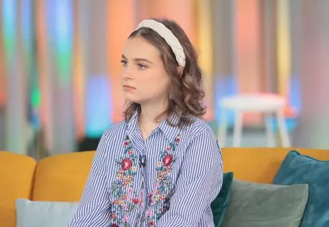 18-letnia Agata wygrała z podstępną chorobą. Dziś uświadamia innych