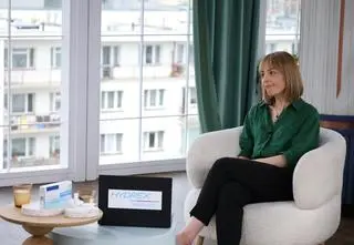 Wzrost zakażeń wirusem HIV. Jak zbadać się samemu? 