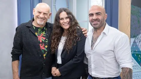 Dlaczego mężczyźni łysieją? 