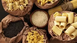 Mąka semolina z pszenicy durum – wartości odżywcze, zastosowanie, kalorie