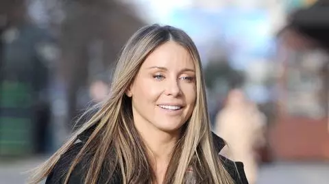 Małgorzata Rozenek-Majdan uczy dzieci szacunku do pieniędzy
