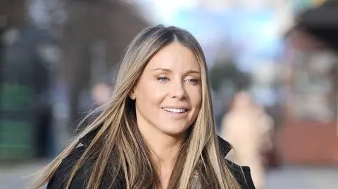 Małgorzata Rozenek-Majdan uczy dzieci szacunku do pieniędzy