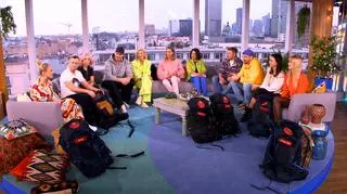 „Azja Express” bieg po zwycięstwo 