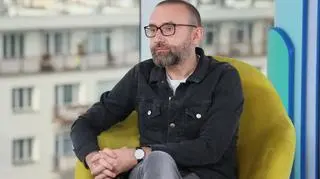 "Żyjemy w epoce niepewności". Jak zachować spokój w czasach chaosu? 