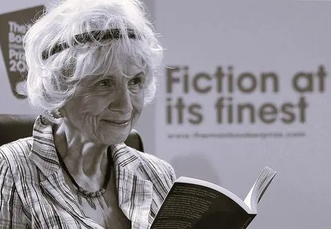Nie żyje Alice Munro. Była laureatką Nagrody Nobla oraz Bookera 